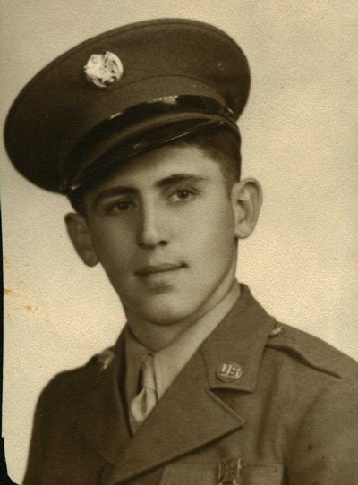 Paul Hobaica
