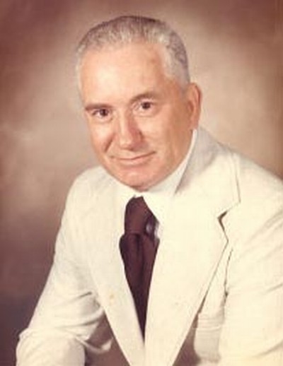 Jack Cochran