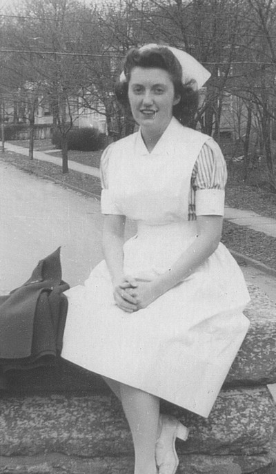VIRGINIA HILL