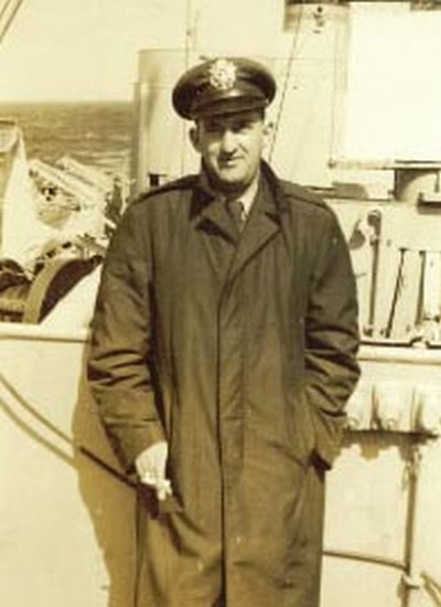 Clarence Reed
