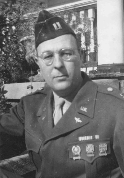 Carl Drumeller