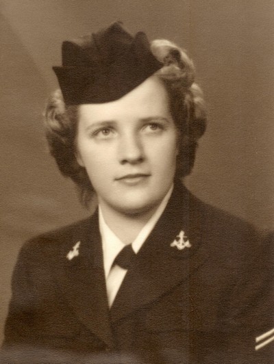 Doris Rayner