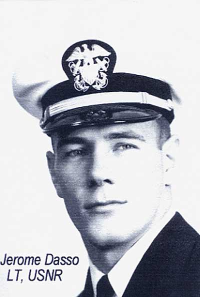 Jerome Dasso