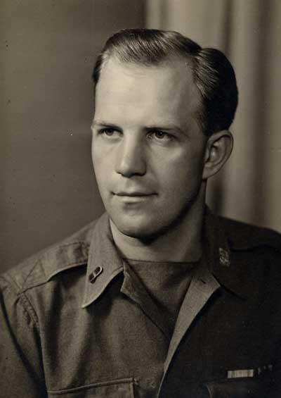 JOHN DAVIS
