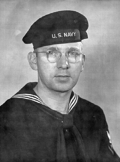 Hugh Davis
