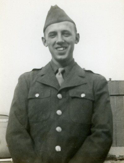 William Vrooman