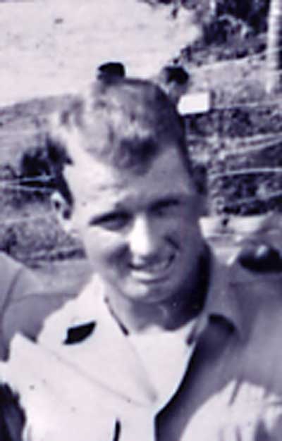 Basil Reardon
