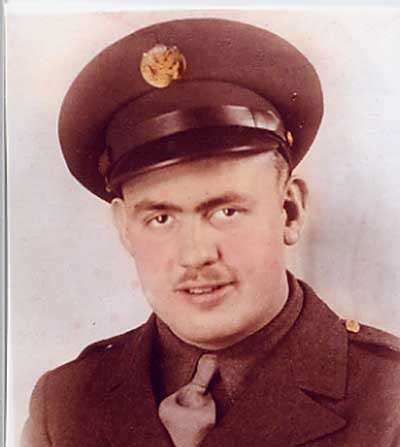 Eric Miller