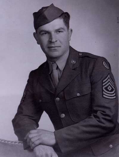 Harold Hill