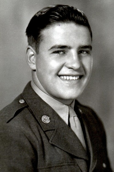 Frederick Rech