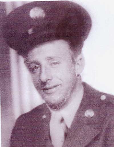Perry Miller