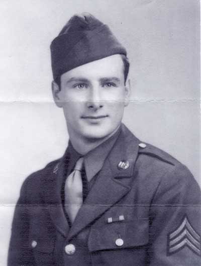 John Rebmann