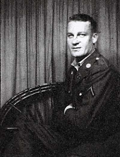 Walter Birdwell