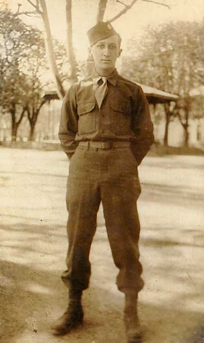 Charles Hess