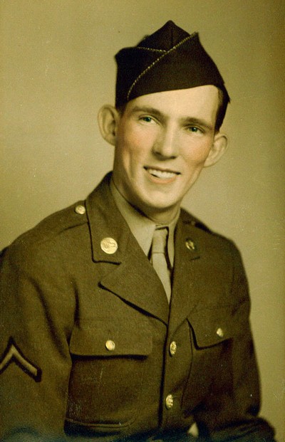 John Redman