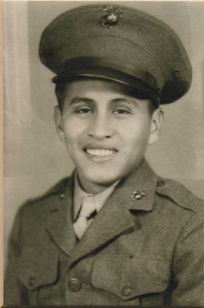 David Hernandez