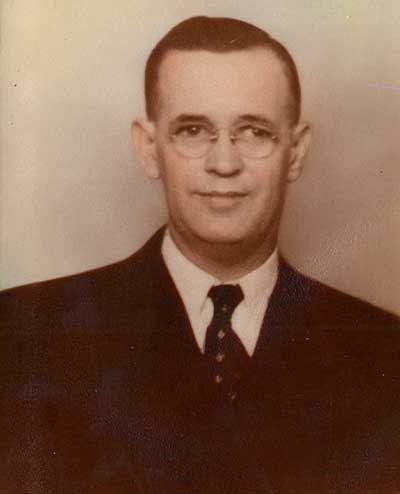 ROBERT HIRD