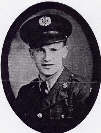 James Davis