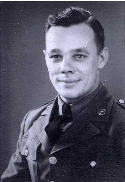 Harvey Reed