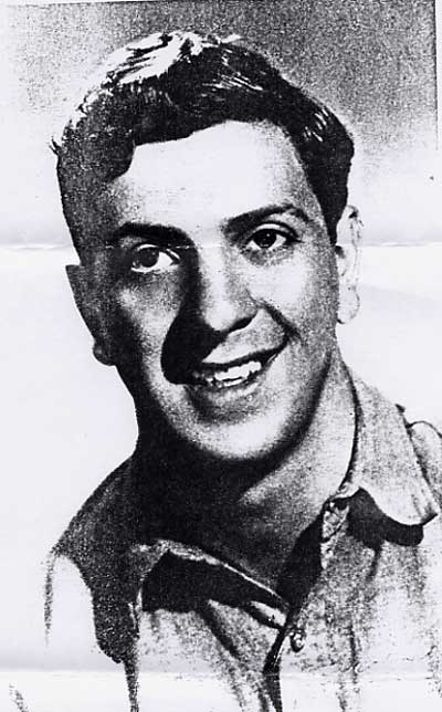 Jerry Cervone