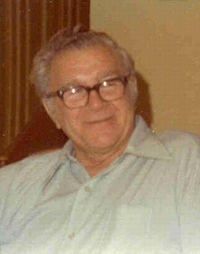 Edward Hoard