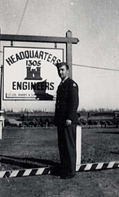 BERNARD HAMMERSCHMIDT