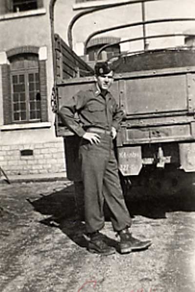 James Causey