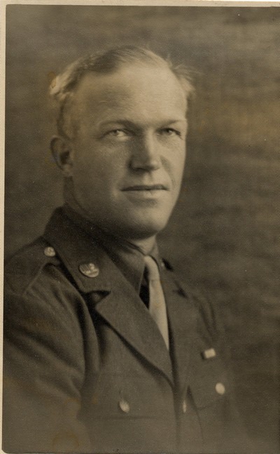 Stanley Hernstrom