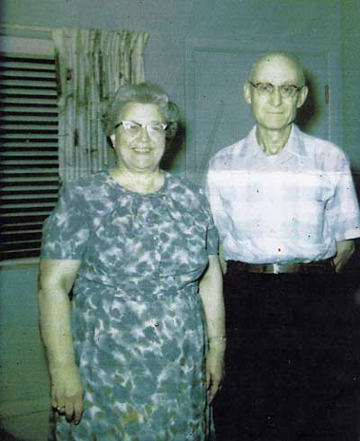 Floyd Heskitt