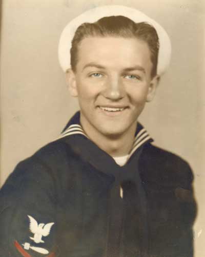 Walter Hixon