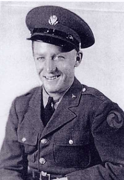 Elsworth Miller