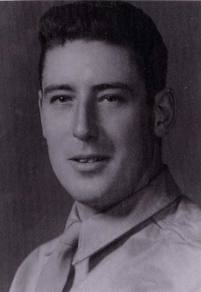 Raymond Miller