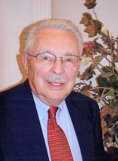 Henry Bird