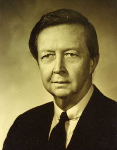 Hiram Hilton