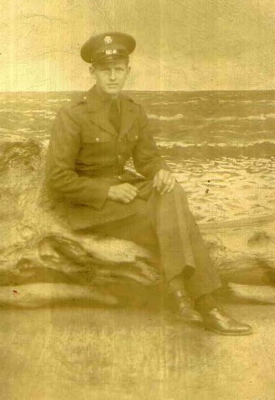 Bernard Bextermueller