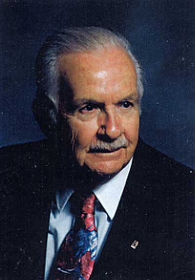 Wilbur Bigelow