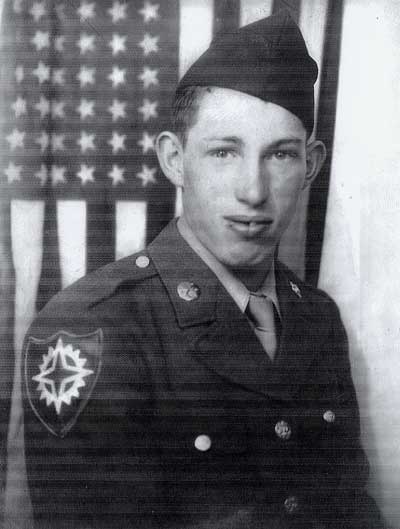 George Ott