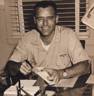 Harry Danner