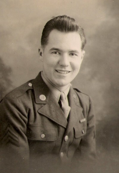 Henry Rau