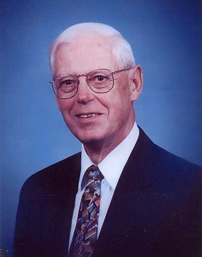Norman Miller