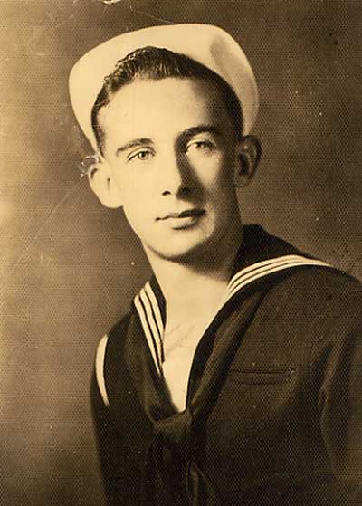 Lewis Miller