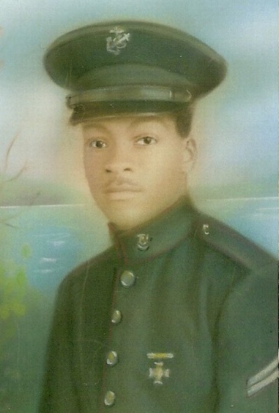 Willie Daniels
