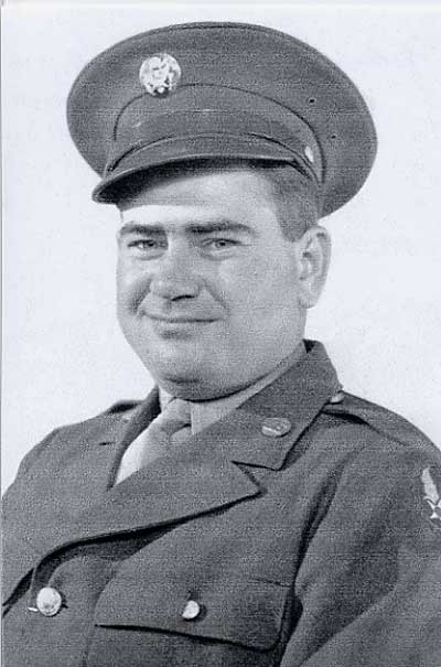 John Hitzel