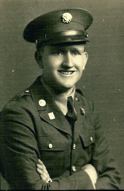 James Hinton