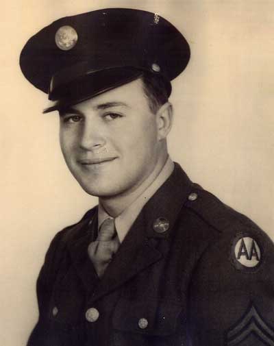 Roy Downey