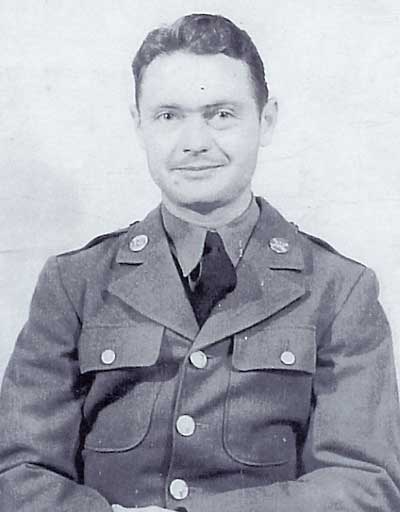 Mervin Hill