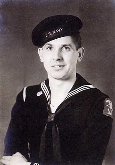 Lawrence Christenson