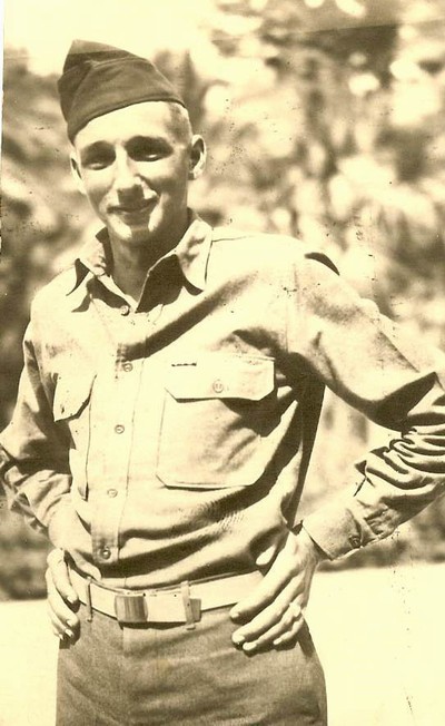 Gerald Bell