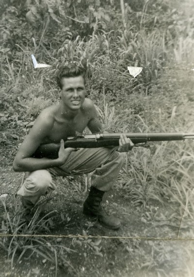 George Overdorf