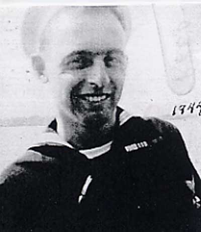 Everett Reed